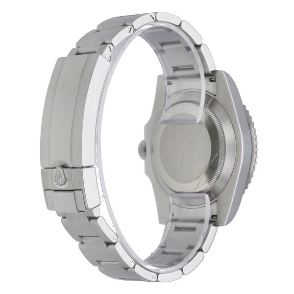 Rolex Submariner Hulk